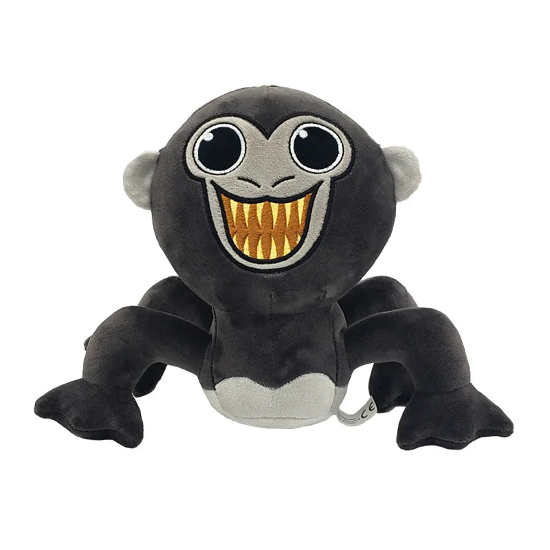 Hot Selling Gorilla Tag Monke Plush Toy Cute Soft Stuffed Cartoon Anime Home Decoration Dolls Kawaii Pillow Birthday Gift