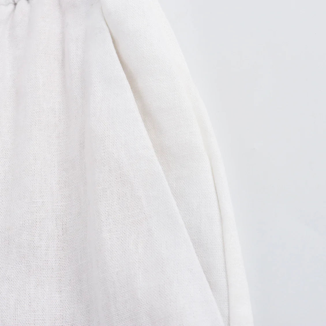 TRAF Women Fashion Spring Summer Lace-up Linen Blended Straight Pants Pocket Office Lady Chic High Waist Trousers Mujer