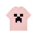 Men Clothing Tshirt Goth Cotton tee Y2k Clothes Women T Shirt 90s Vintage Clothing Female Gothic Star Girl Kid Tshirt Kitty Emo