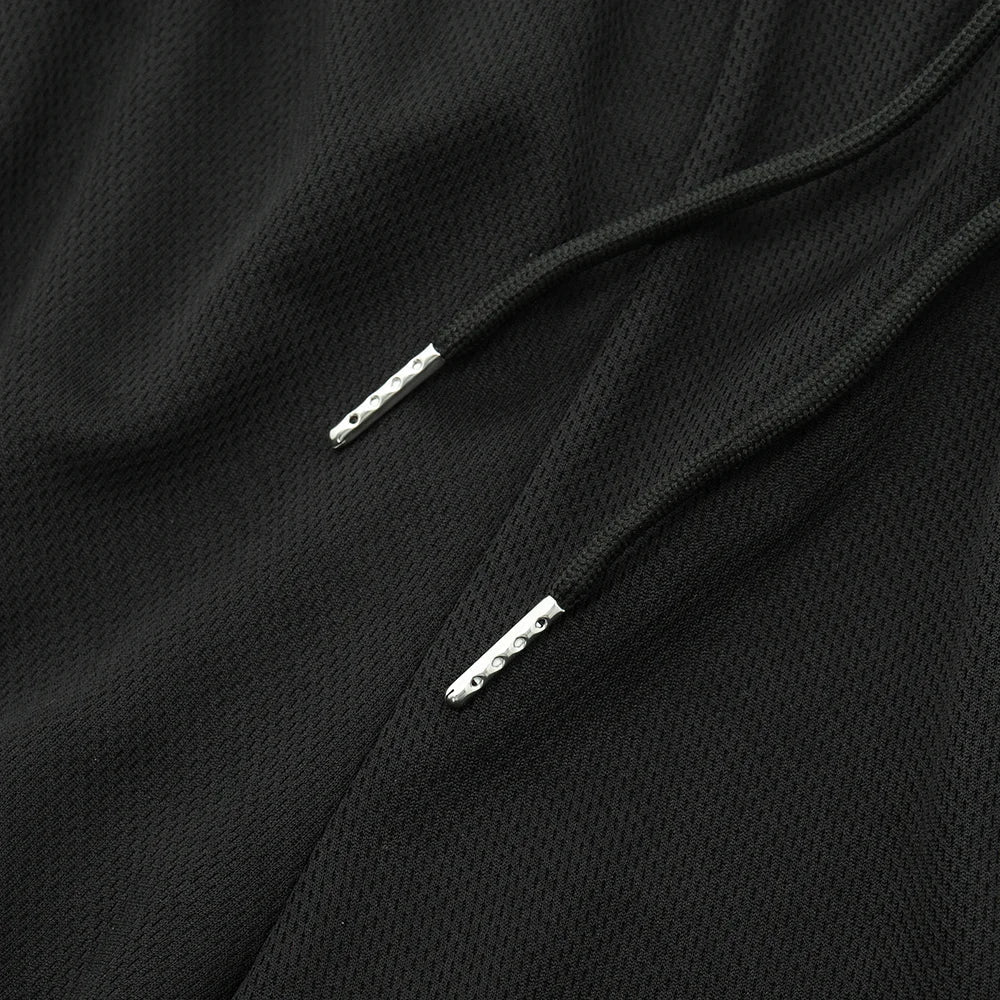 Men's sports shorts, spider print compression shorts, informal, training, running, 2-in-1, Y2K order shipped directly