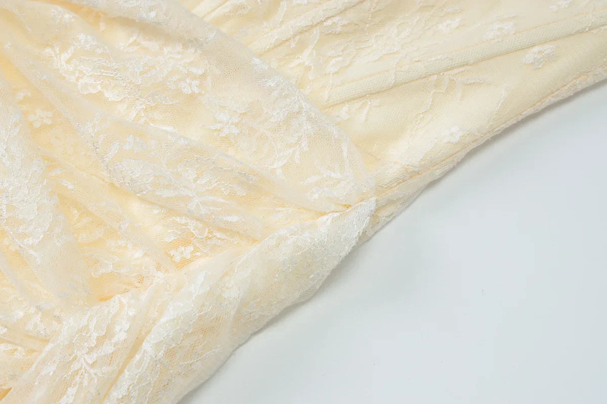 Woman Clothing Rhinestones Loving Heart Cut Out Party Dress Chic Strapless Off Shoulder Bandage Short Evening Gowns Club Dress