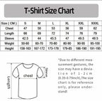 New summer men's T-shirt 100% cotton printed T-shirt casual urban fashion boutique T-shirt