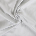 Anime Gojo Satoru High Quality Men's and Women's Round Neck Summer Y2k T-shirt