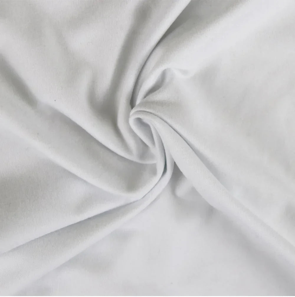 Anime Gojo Satoru High Quality Men's and Women's Round Neck Summer Y2k T-shirt