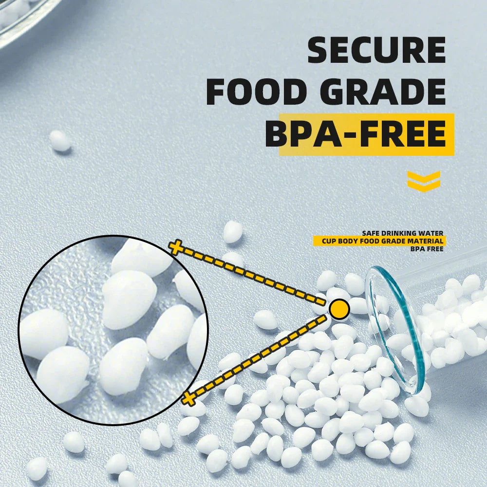 WRELS 350ml Sports Water Bottle Gym Cycling Cup Portable Fitness Outdoor Running Cycling Bicycle Kettle Water Bottle Sports