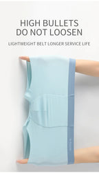 MIIOW 3Pcs Ice Silk Man Underwear Boxer Metal Fiber Antistatic Men Underpants Seamless Cut Hem Men's Panties Boxers Shorts Trunk