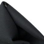 ANOVISHANA New Winter Autumn Over Knee Boots 3.5cm Square Heel Round Toe Leather Thigh High Fashion Big Size 45 46 47 48 US17