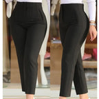 Casual Fashion Women's Pants 2025wish New Arrival Independent Station Comfortable Fit Long Trousers for Ladies