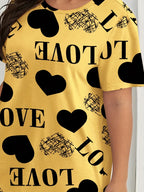 Summer Women's Halter Women's High Stretch Home Nightgowns Big Bust Girl's Dresses Plus Size Loose and Knee Skirt