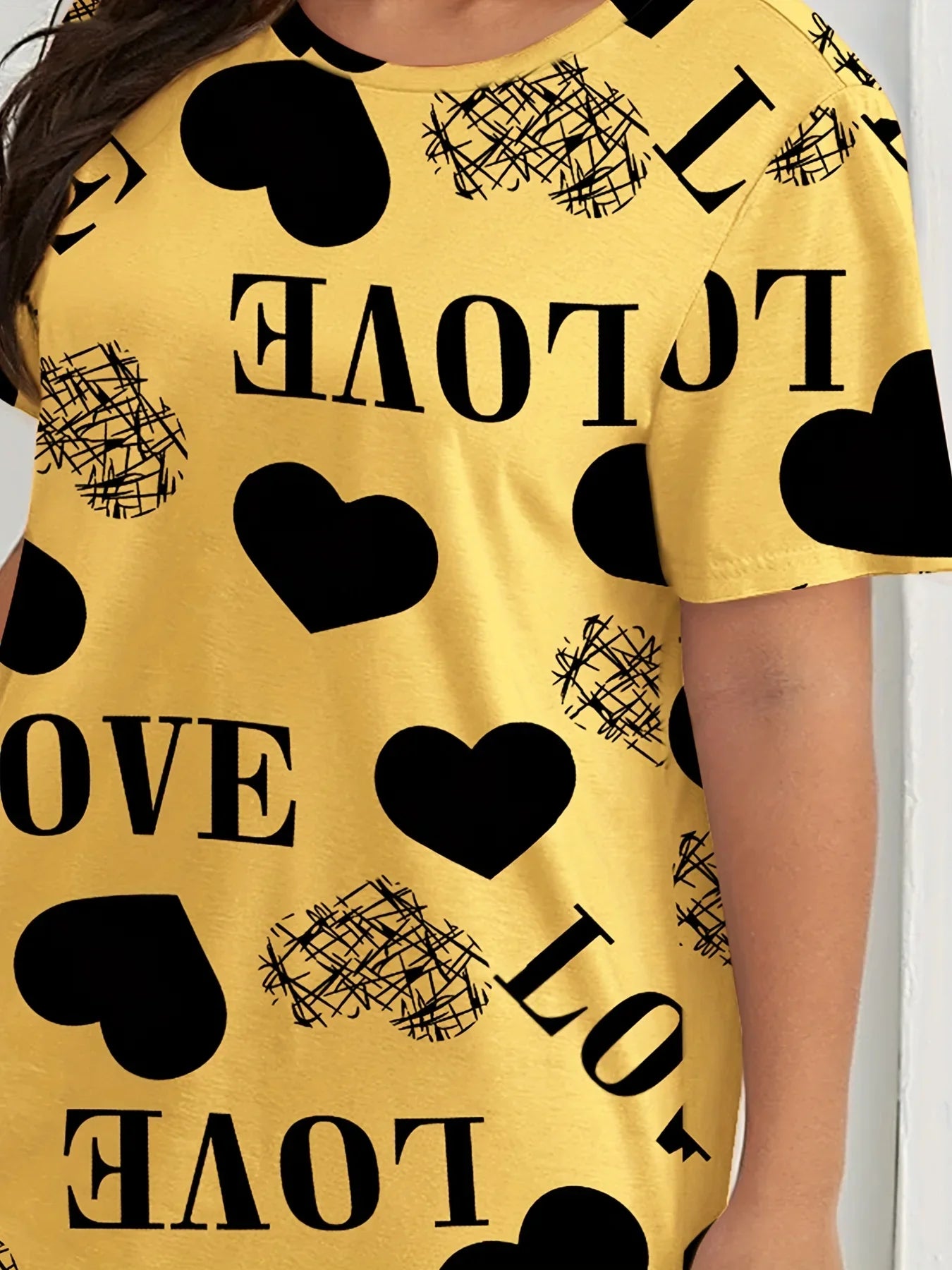 Summer Women's Halter Women's High Stretch Home Nightgowns Big Bust Girl's Dresses Plus Size Loose and Knee Skirt