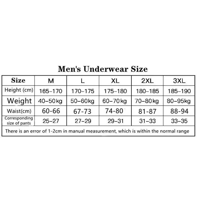 Lightweight Ice Silk Mens Underwear Elastic waistband Boyshorts Cotton 3D-Pouth Youth Boxer shorts Loose Male Boxer Underpants