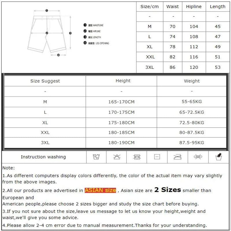 Double-deck fitness sports shorts men summer quick drying breathable woven Shorts Men's 2 IN 1training Gyms clothing