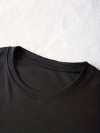 Women Short Sleeve O-Neck Loose Casual Tshirt Dresses Short Sleeve dresses Female Bodycon Streetwear Clothing