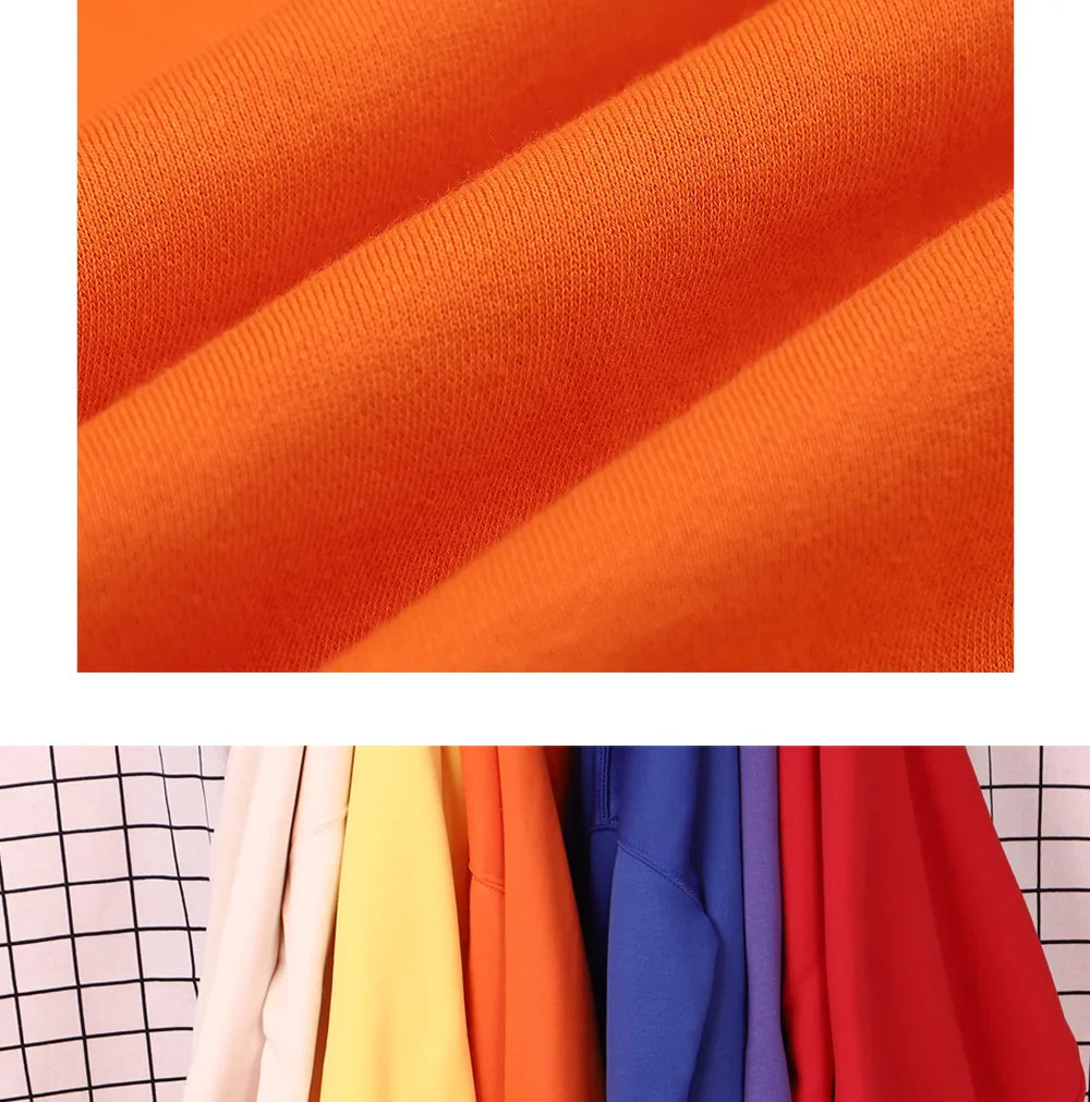 Cherries Cosh Valentine Funny Print Hoody Men Women Hip Hop Pullover Hoodie Loose Warm Sweatshirt Fashion Fleece Clothing Couple