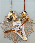 Swimwear Women Leopard Printed Sexy Bikini Set Striped Beachwear Summer Swimsuit Two-pieces Thong Bathing Suit Biquinis