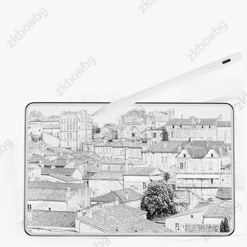 Drawing Stylus Pen for Huawei Honor Pad X9 X8 MagicPad V7 V8 Pro Mate Honor Ipad Mobile Phone Android Tablet Touch Pen Pencil