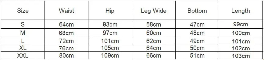Women Wide Leg Baggy Jeans Lady Vintage Y2K Punk Low Rise Waist Loose Denim Pants Streetwear Fashion Trashy Long Skater Trousers