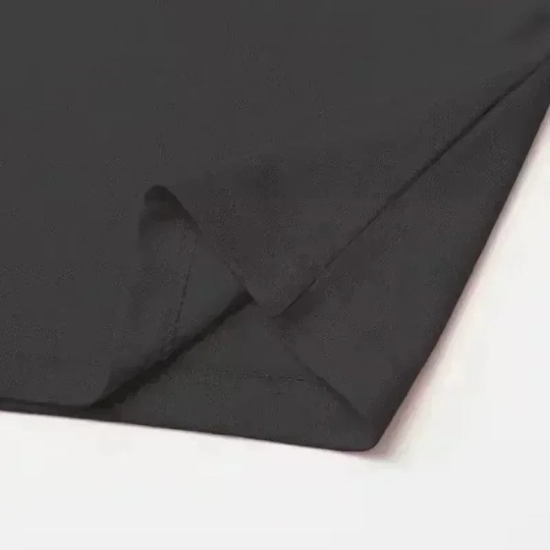 Fashion Brand Luxury Women's Round Neck Short Sleeve Large Size Hand-painted Letter Graffiti T-shirt Women's T-shirt