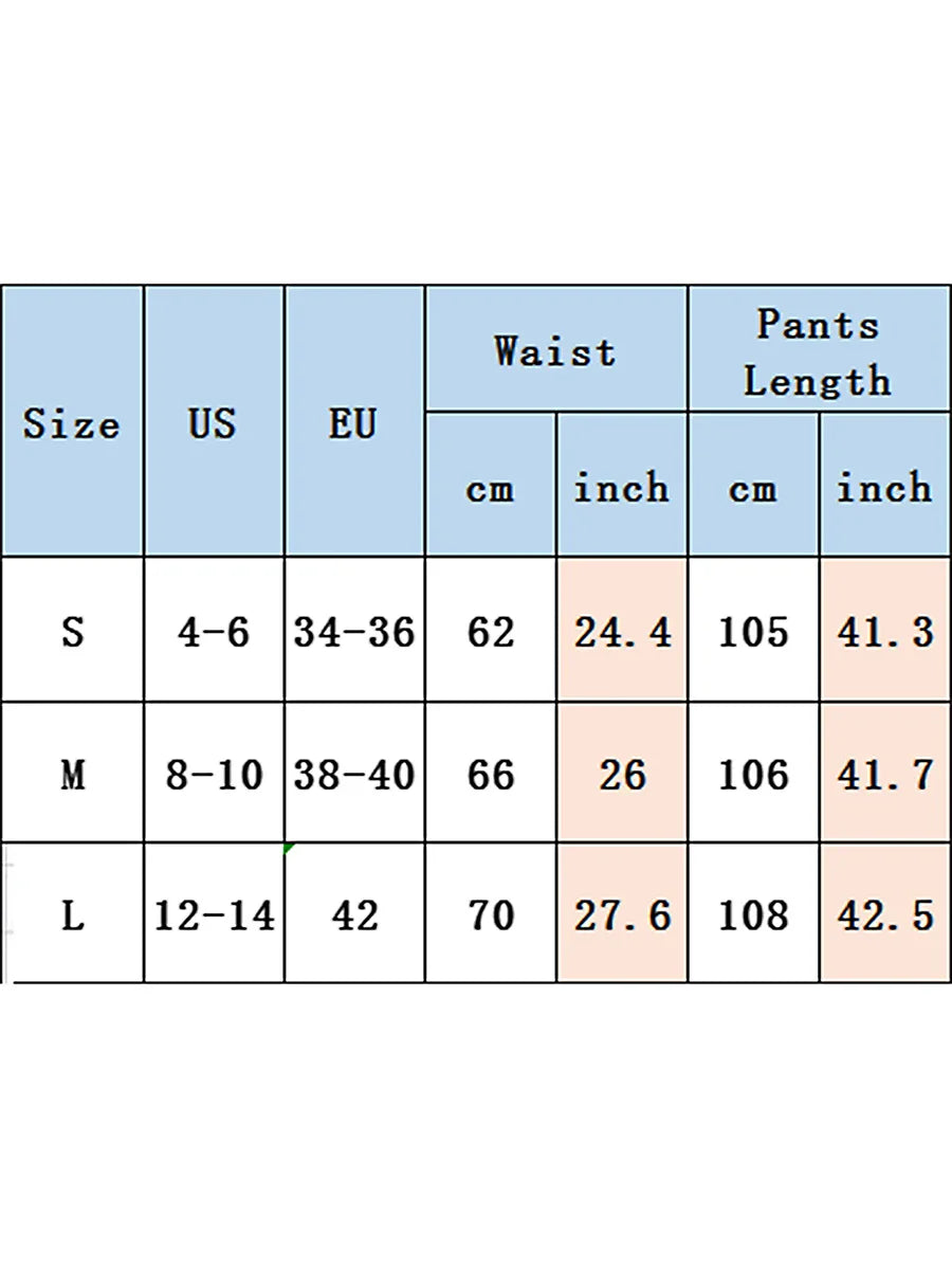 Women Wide Leg Pants High Waist Layered Tulle Pants Loose Beach Long Trousers Streetwear