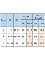 Women Wide Leg Pants High Waist Layered Tulle Pants Loose Beach Long Trousers Streetwear