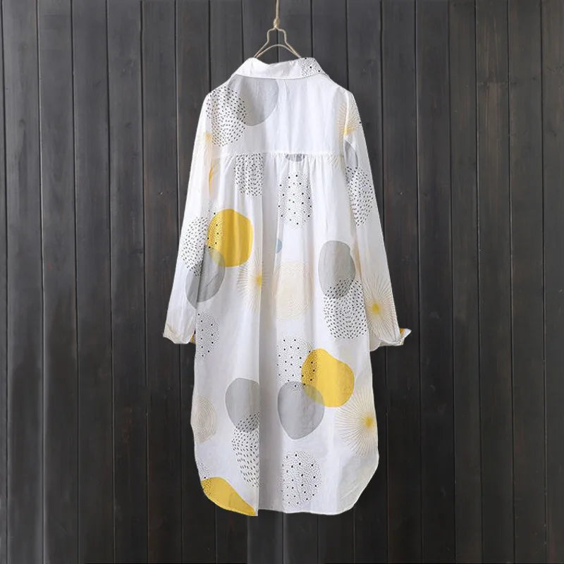 Thin Model Korean Popular Clothes Sun Protection Great Tops Chiffon Shirts Summer Elegant Women's Tops Blouses Clothing