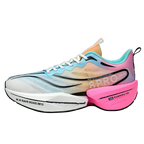 NEW Sports Running Shoes Men Marathon Breathable Comfortable Women Athletic Training Outdoor Sneakers Air Cushion Carbon Plate