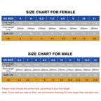 Unisex Fashion Beach Sandals Men Anti Slip Thick Sole Slippers Lightweight Summer Flip Flops Garden Shoes Man Women