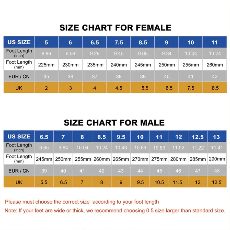 Unisex Fashion Beach Sandals Men Anti Slip Thick Sole Slippers Lightweight Summer Flip Flops Garden Shoes Man Women