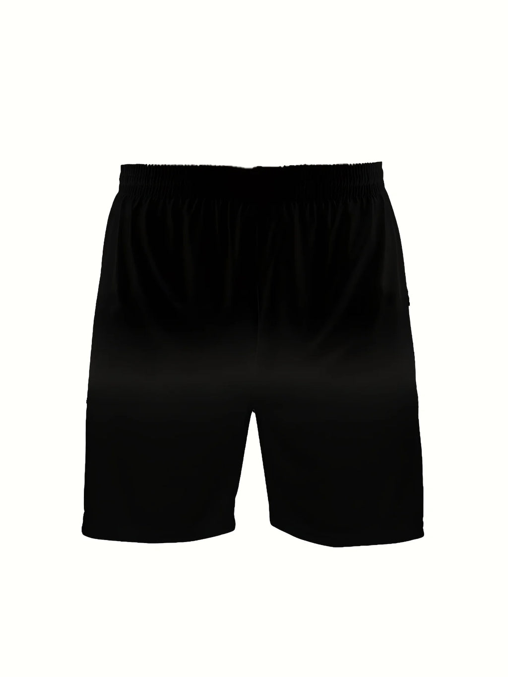 The 2025 summer new men's suit is a casual and fashionable 3D printed short-sleeved lightweight, breathable, quick-drying and sw