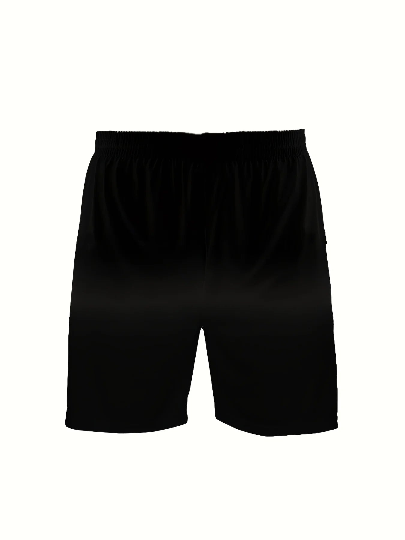 The 2025 summer new men's suit is a casual and fashionable 3D printed short-sleeved lightweight, breathable, quick-drying and sw