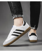 High quality summer new Sambard training shoes Retro low top casual board shoes men wear non-slip women's shoes