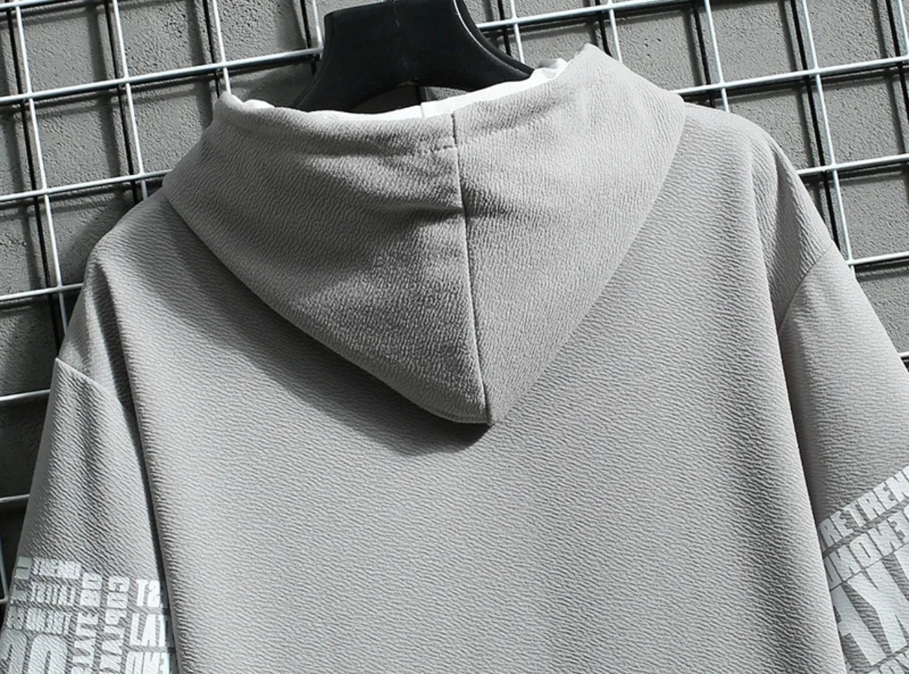 Summer T shirt Men's Hoodies Men Clothing Casual Harajuku Streetwear Print Hooded Top Short Sleeve Sweatshirts Men