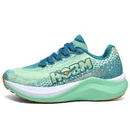 Fashionable Video Shock Absorption Running Shoes Sports Unisex Lightweight Mesh Breathable CLIMACOOL Technology Running Shoes