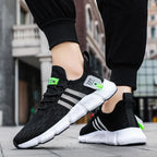 High Quality Sneakers Men Summer Breathable Fashion Women Light Running Tennis Shoes Comfortable Casual Shoes Large size 46