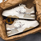 Men's Summer Casual Running Shoes Designer Luxury Leather Men Sneakers Outdoor Light Hiking Shoes for Men Vulcanize Sport Shoes