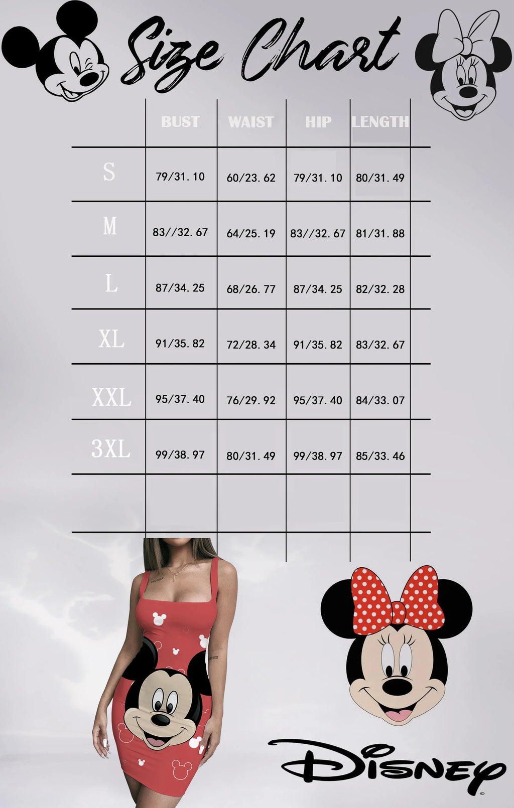 Disney Evening Dresses Fashion Prom Stitch Mini Dress Print Elegant Women Y2k Sling Woman Clothes Chic Sexy Summer 2024 Bodycon