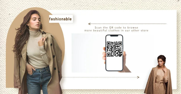 UNIZERA Women's Basic Striped Shirt with Collar Pocket Buckle Decoration Spring/Summer New Women's Shirt Top