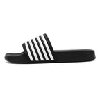 Summer Men's Slides Man Shoe Non-slip Casual Slippers Indoor Outdoor EVA Sandalias Beach Garden Sandals Size39-48
