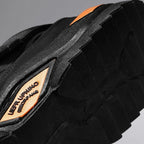 Fashion Hollow Men Sandals Summer Mens Casual Shoes Non-slip Platform Sneakers New Mesh Versatile Breathable Beach Sports Shoes