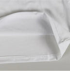 Anime Gojo Satoru High Quality Men's and Women's Round Neck Summer Y2k T-shirt