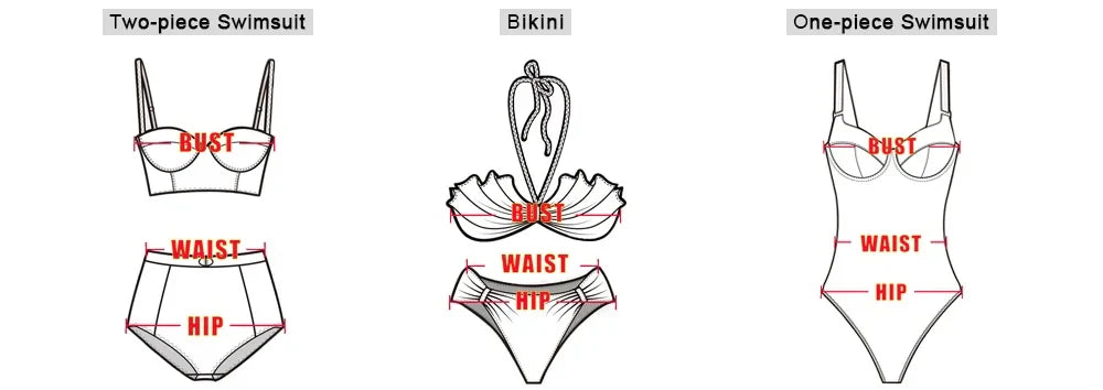 Drawstring High Waist Bikini 2023 Women Solid Swimwear Female Cross Front Swimsuit Padded Beachwear Bather Bathing Swimming Suit
