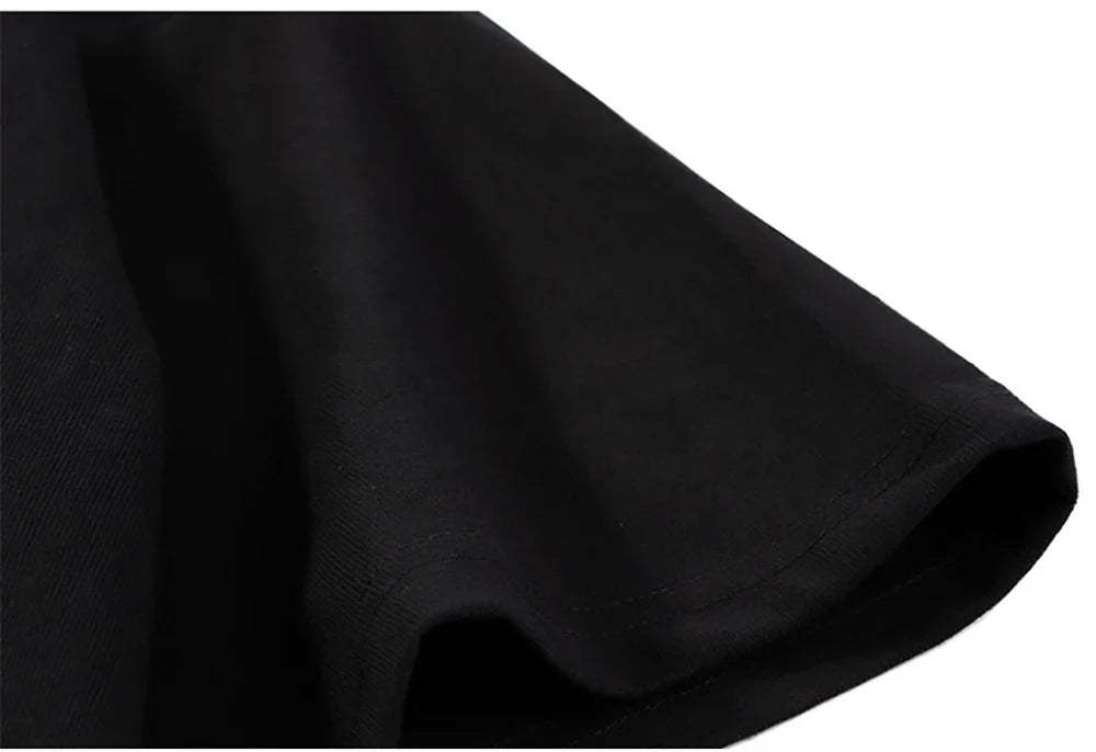 Kevin Kaarl Ultra Sodade Tour 2025 T-shirts Women/Men Casual Cotton Clothing New Pattern Fashion Crewneck Short Sleeve Tops Tees