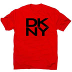 Donna DK Karan NY Graphic Tee COOL Graphic Tee Vintage Aesthetic Tees Funny Streetwear Women Shirt Kawaii Harajuku Tops