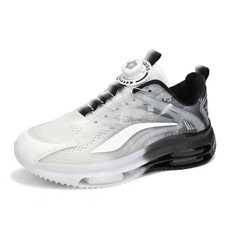 New Male Sneakers Comfort Men Casual Shoes 2023 Four Seasons Breathable Men's Running Shoes Tenis Masculino Anti-slip Mens Shoes