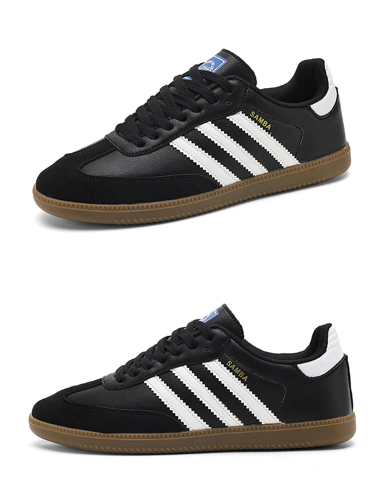 High quality summer new Sambard training shoes Retro low top casual board shoes men wear non-slip women's shoes