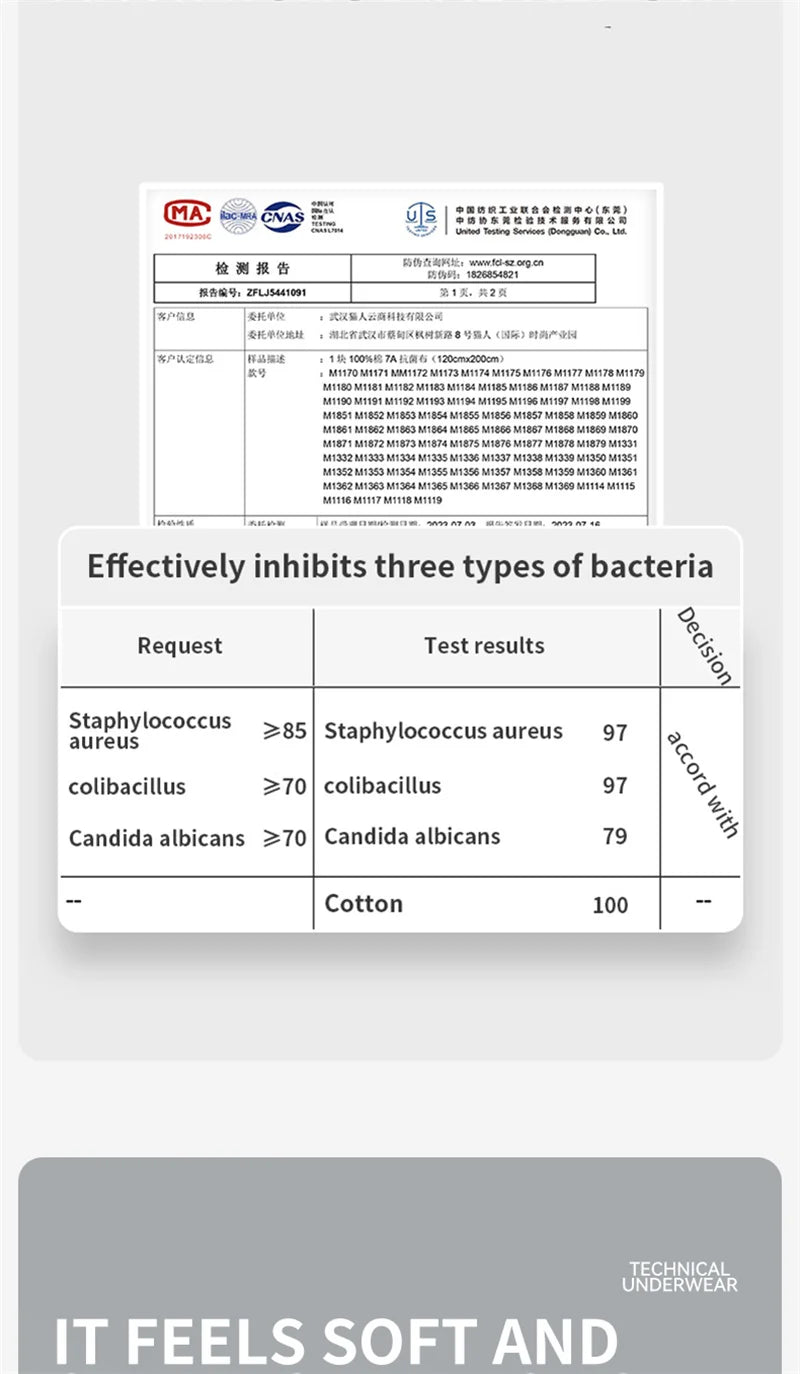 MiiOW Dry Breathable Summer Men's Panties Set Seamless Sexy Men Underwear Boxers Cotton Crotch Man Underpants Male Boxer Briefs