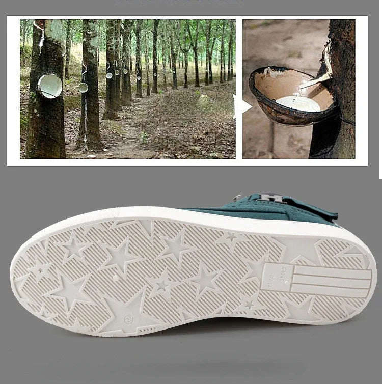 Men's Sneakers Comfortable Casual Shoes for Men Fashion Non-slip Platform Shoes Brand Mens tennis Shoes Boots Masculino