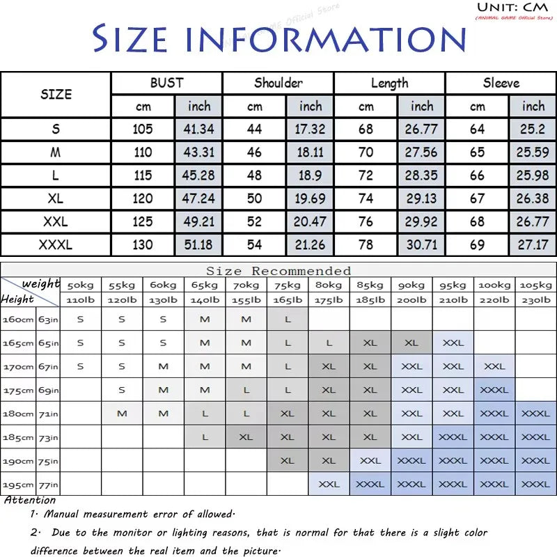 Autum Men's Solid Color Sweatshirt New Oversize Half Zipper Pullover Warm Sweater Jogger Sport Tops