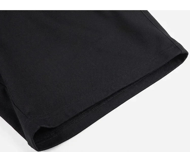 Drawstring Shorts for Summer Leisure and Fitness, Sports Basketball Shorts, Running and Fitness Beach Shorts Unisex, 4XL.