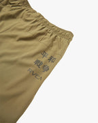 Fitness Shorts Men's Training Sports Jogging Fitness Woven Quick Dry New 2-in-1 Double-layer Sports Fitness Running Shorts